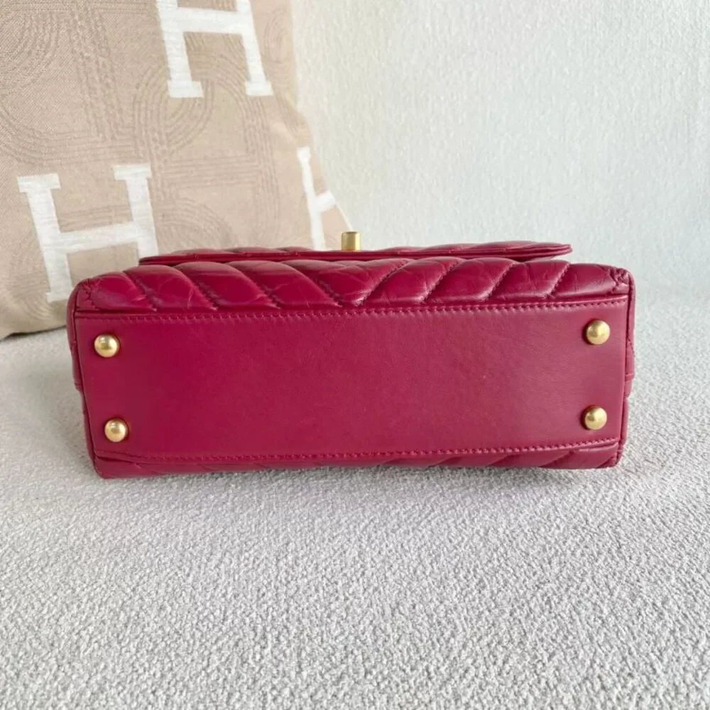 Chanel Women Pre-Loved Bag Very Good Condition